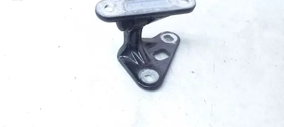 Mercedes-Benz E W211 Front door upper hinge ISE0309