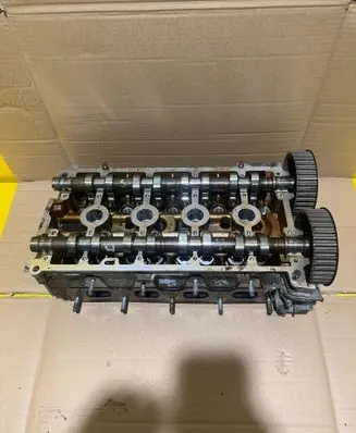 Renault Modus Engine head 8200307580F