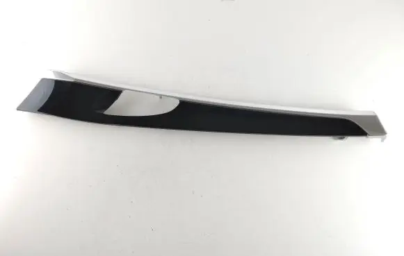 Porsche Panamera (970) Front door trim bar 97055538100