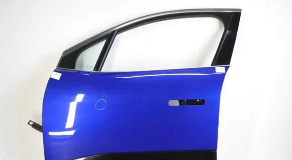 Jaguar I-Pace Front door 