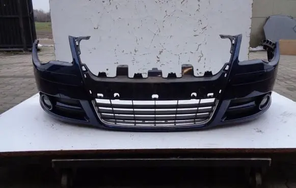 Volkswagen Eos Front bumper