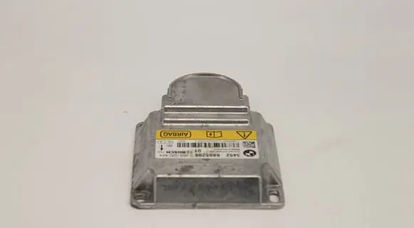 BMW 3 F30 F35 F31 Airbag control unit/module 6865298 0265020424