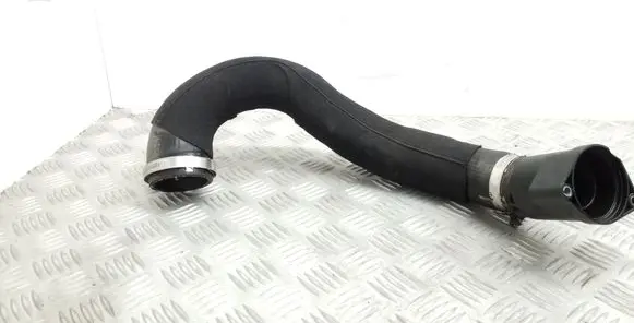 Audi A6 S6 C7 4G Intercooler hose/pipe 4G0145738T 03L131111R