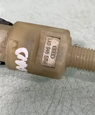Audi A6 Allroad C5 Brake pedal sensor switch 4A0945515A