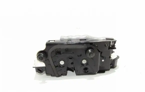 Seat Ibiza IV (6J,6P) Front door lock 5N1837016E