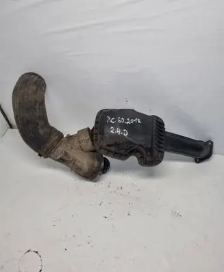 Volvo XC60 Turbo solenoid valve 31293089 59001030121 EF1612137769