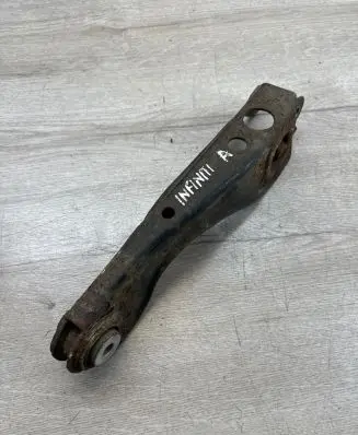 Infiniti FX Rear control arm