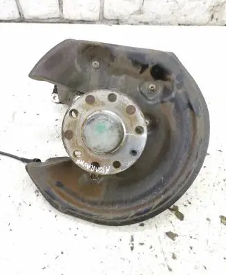 Volkswagen PASSAT B6 Rear wheel hub