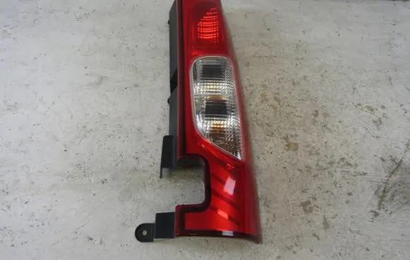 Mercedes-Benz Citan W415 Rear/tail lights A4159062700