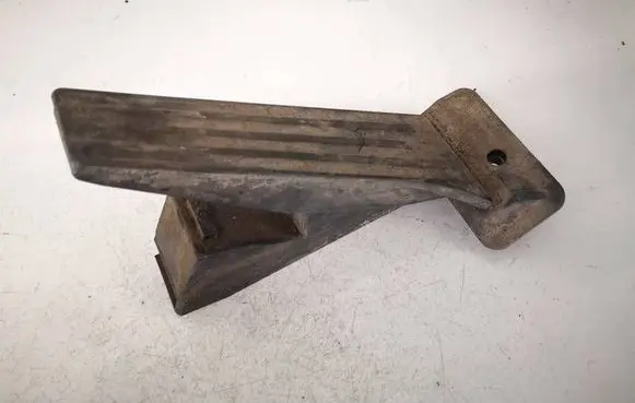BMW 7 F01 F02 F03 F04 Accelerator throttle pedal 3542686078401