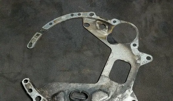 BMW X5 E53 Gearbox gasket 