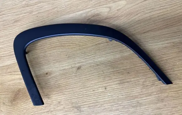 Opel Insignia A Rear door interior handle trim 13222210