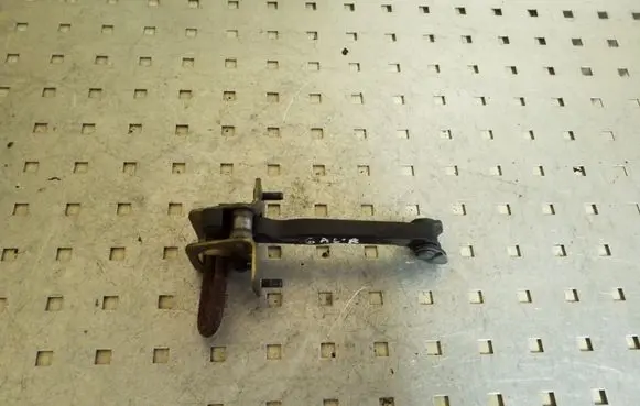 Volvo XC90 Rear door check strap stopper 8650061