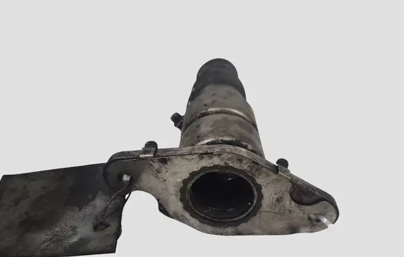 Citroen C5 Air intake hose/pipe