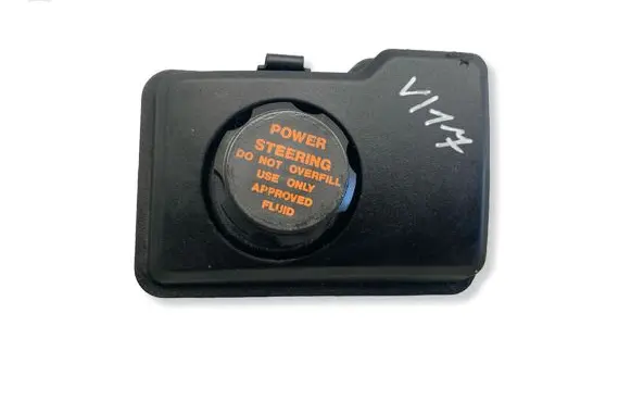 Volvo XC90 Power steering fluid tank/reservoir 8671269