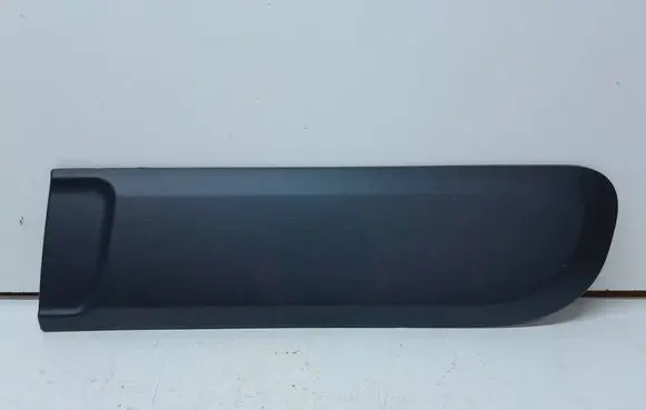 Fiat Panda III Rear door trim (molding) 735520721 0735786661 735786661