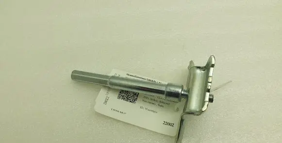 Porsche Cayenne (92A) Battery bracket 7L0915138C