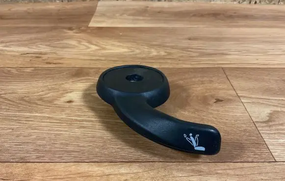Mini One - Cooper R50 - 53 Seat back rest control lever/handle 