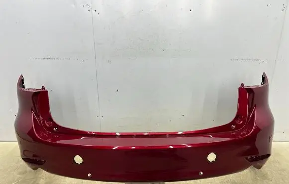 Mazda 6 Rear bumper GSK4-50221
