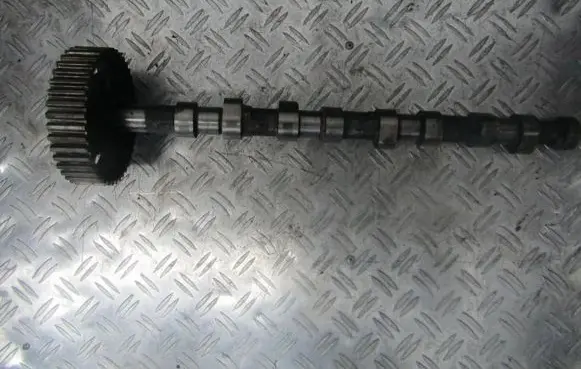 Camshaft