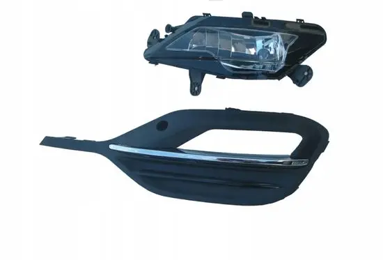 Opel Astra K Front grill 39163602