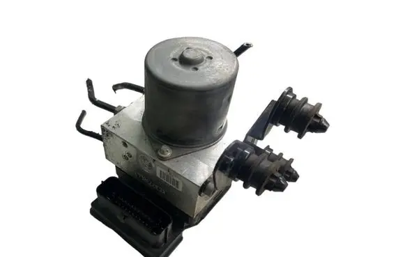 Volkswagen PASSAT B7 ABS Pump 3AA614109AC 54085622R 17654043