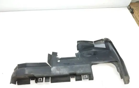 Audi A5 Sportback 8TA Intercooler air guide/duct channel 8T0121284G 506272