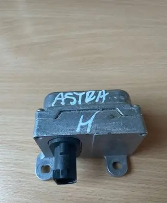 Opel Astra H ESP (stability system) control unit 60909860T