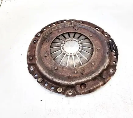 Pressure plate