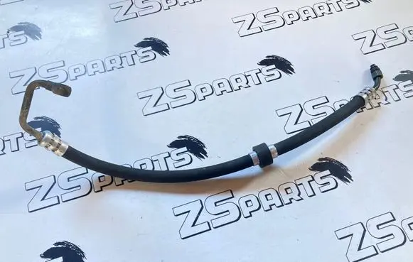Mercedes-Benz E W210 Power steering hose/pipe/line 2104661681