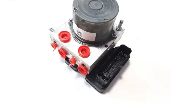 Peugeot Partner III ABS Pump 9812786180 970025 0265290598