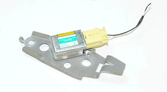 Lexus GS 300 350 430 450H Airbag deployment crash/impact sensor 8983030130