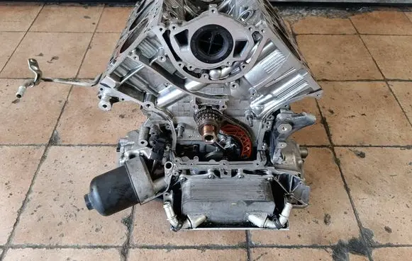 Porsche Macan (95B) Engine CTM 94610100130