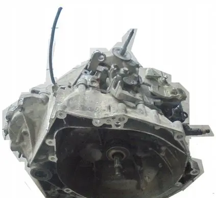 Peugeot 308 Manual 6 speed gearbox 20EA02