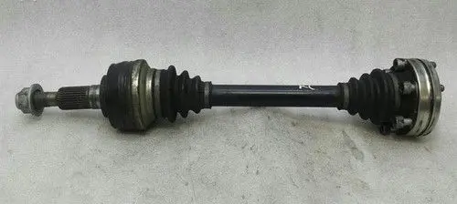 Porsche 911 991 Rear driveshaft/prop shaft 99133202450