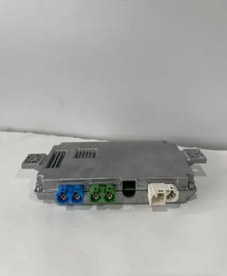 Mercedes-Benz GLE (W166 - C292) Camera control unit module A1569024500