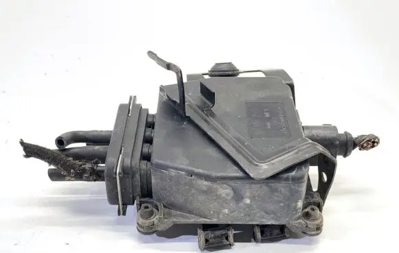 Audi A3 S3 8P Heat shield in engine bay 6Q0906625