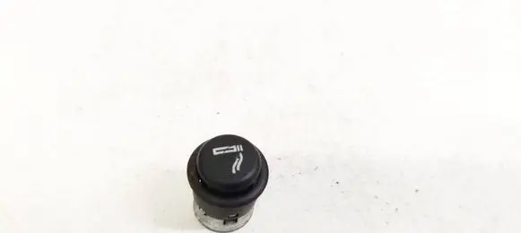 Volkswagen Golf VI Cigarette lighter 
