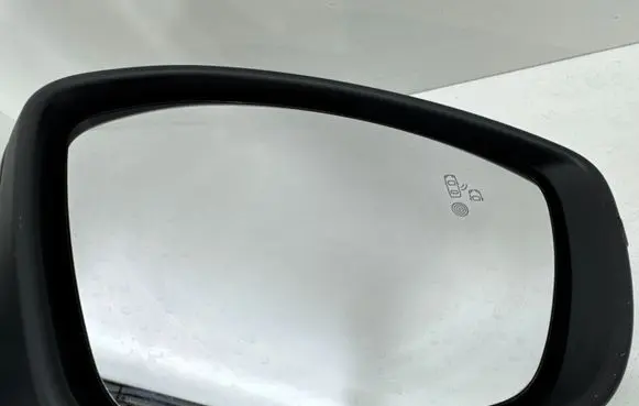 Peugeot 2008 II Front door electric wing mirror 98271326XT
