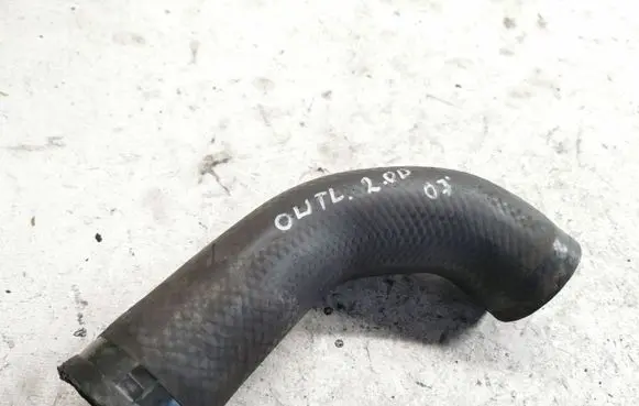 Mitsubishi Outlander Intercooler hose/pipe