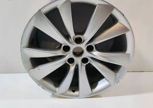 Tesla Model X R19 alloy rim 1027241-00-A 102724100A 1027241