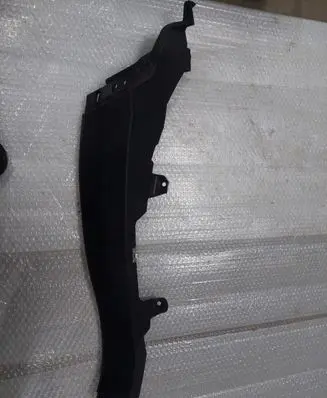 BMW 7 F01 F02 F03 F04 Other sill/pillar trim element 9112886