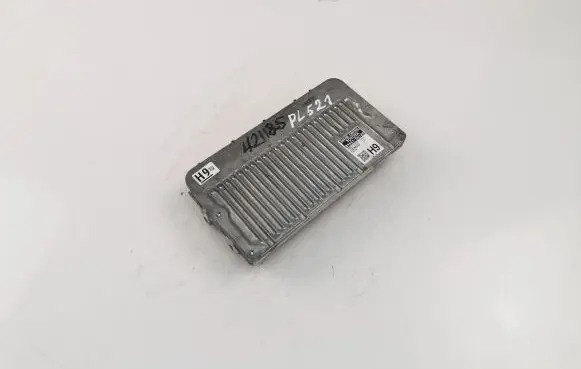 Toyota Yaris Engine control unit/module ECU 896610U120