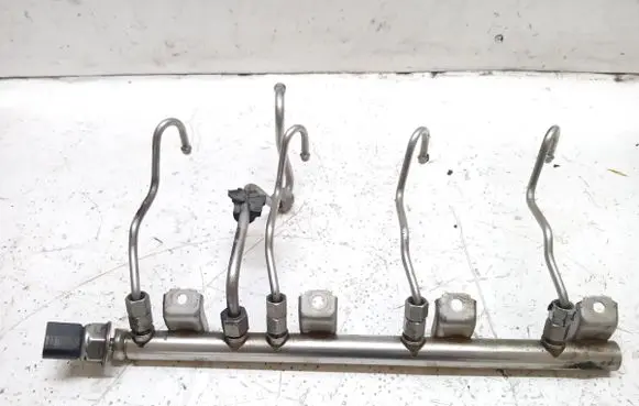BMW 7 F01 F02 F03 F04 Fuel main line pipe 7547600