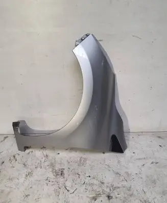 Renault Clio IV Fender 