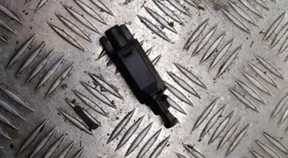 Volkswagen Transporter - Caravelle T4 Brake pedal sensor switch 191945515B 52587