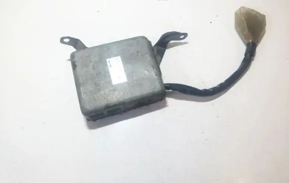 Toyota Hilux (N140, N150, N160, N170) Other control units/modules 8865035010 88650-35010