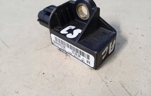 Honda Accord Airbag deployment crash/impact sensor 77970TC0A111M1