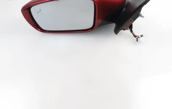 Hyundai Sonata Front door electric wing mirror 876103Q200