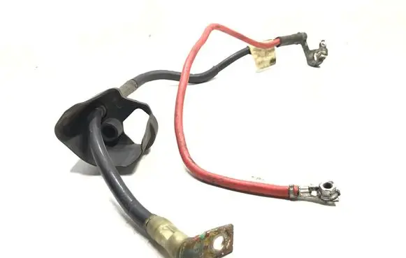 Seat Leon (1P) Wires (starter motor) k2573
